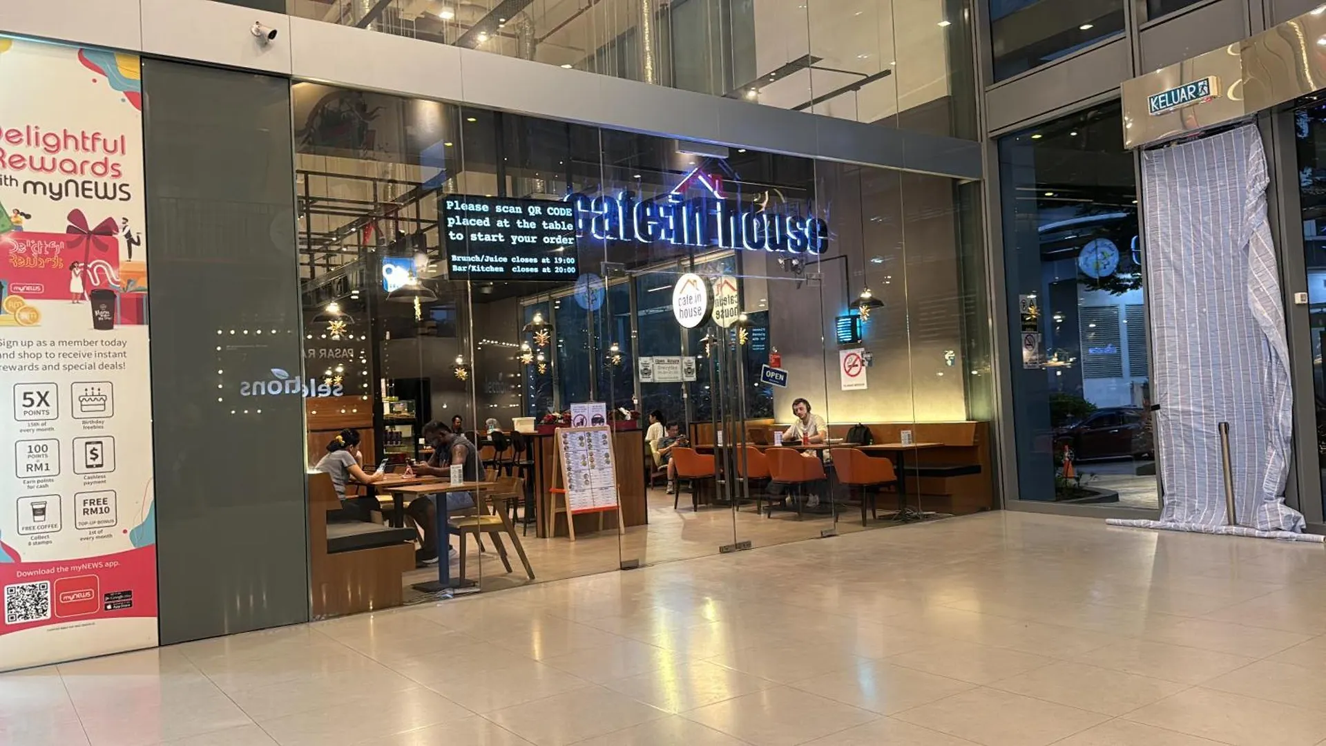 3Min Klcc Luxury 5Pax 2B1B Mercu Summer Suite By Fantasy Hospitality Kuala Lumpur Appartamento